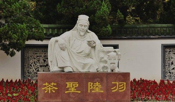茶圣陆羽的简介（茶圣陆羽是哪个朝代的人）
