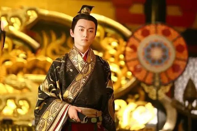 刘弗陵之后谁继位（历史上的刘弗陵死后谁继位）