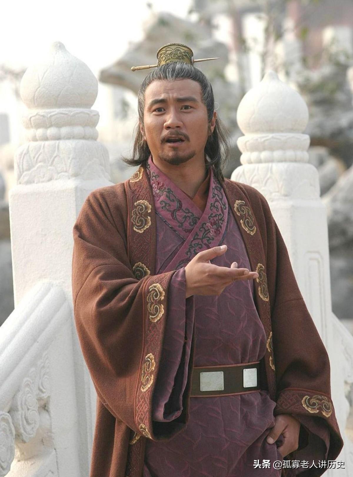 朱元璋杀功臣一览表（朱元璋杀功臣是对还是错）