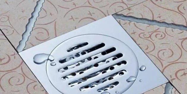 地漏堵住了怎样疏通啊（淋浴房防臭地漏堵了如何疏通）