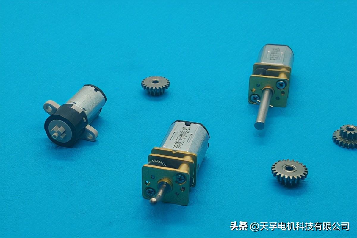 无刷电机好还是有刷电机好（如何区分有刷电机无刷）
