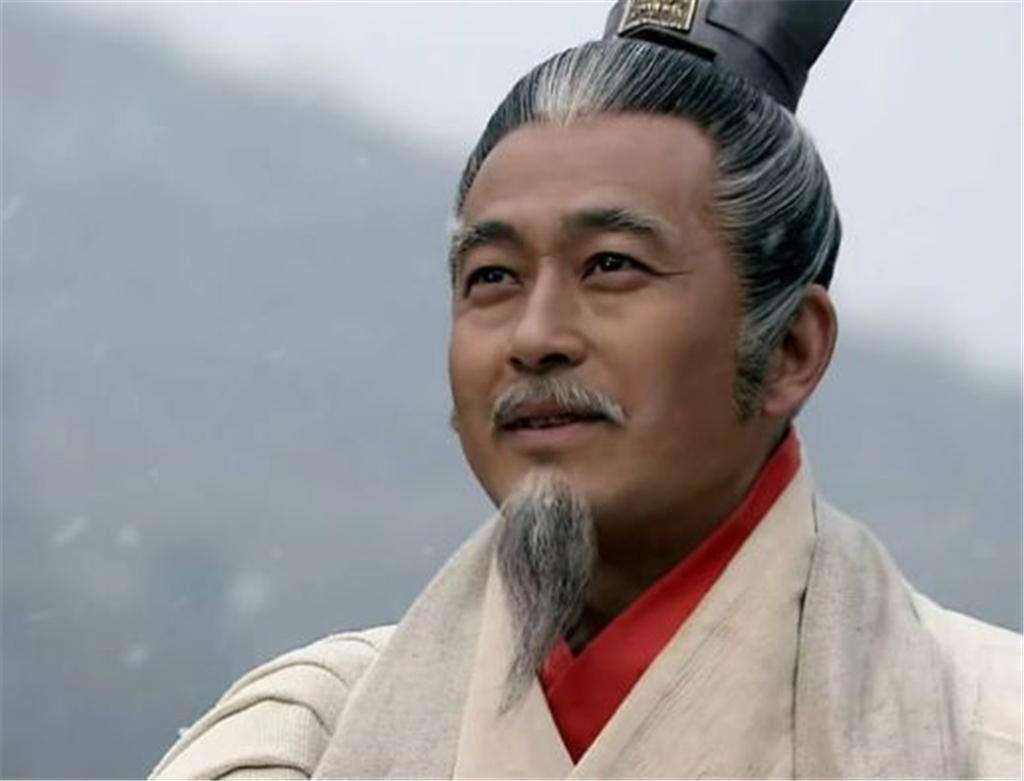 秦孝公暗示儿子杀商鞅（秦孝公有没有杀商鞅的心思）