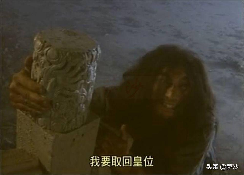 段延庆与段正淳的关系（段正淳和段延庆有血缘关系吗）