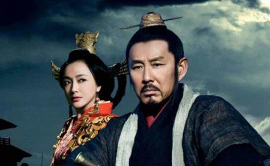 戚夫人活了多久（被做成人彘的戚夫人活了多久）