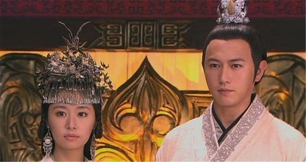 刘恒是谁的儿子（历史上刘恒是谁的儿子）