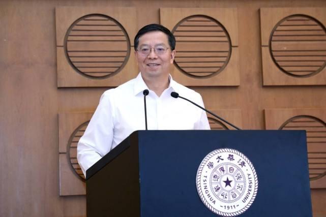 清华大学历任校长名单（清华大学历任校长名单一览）