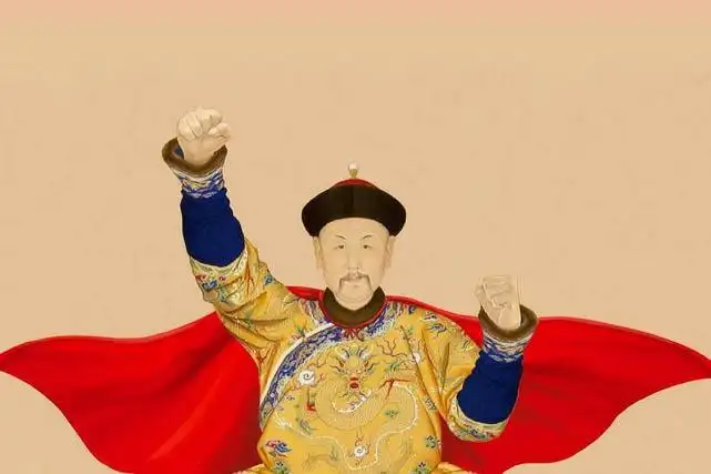 雍正在位多久（雍正在位时间哪年至哪年）