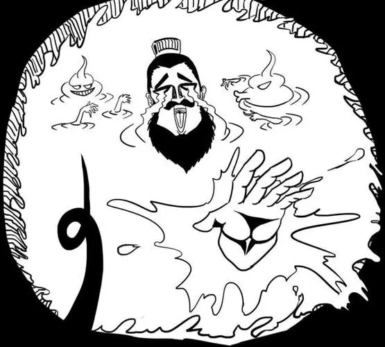天下奇闻异事（全天下最神奇的奇闻异事）