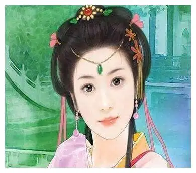 沉鱼指的是哪位美女（中国四大美女中的沉鱼是指哪一位美女）