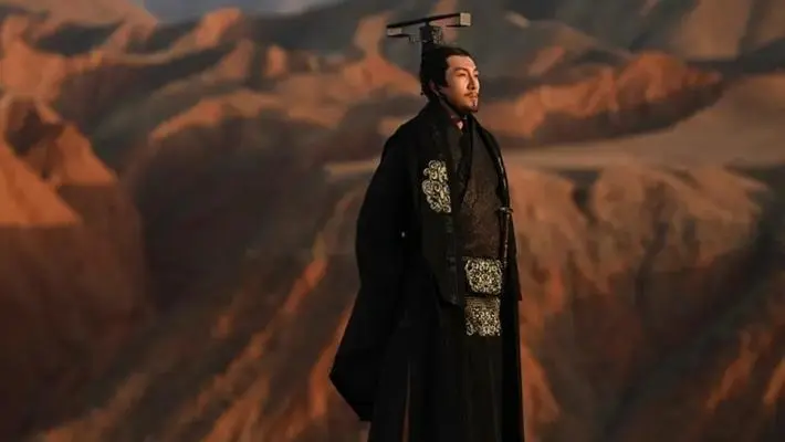 秦始皇没死只是出不来（为什么有人说秦始皇没死）