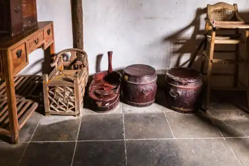 为什么叫马桶而不是人桶（人做的桶为什么叫马桶）