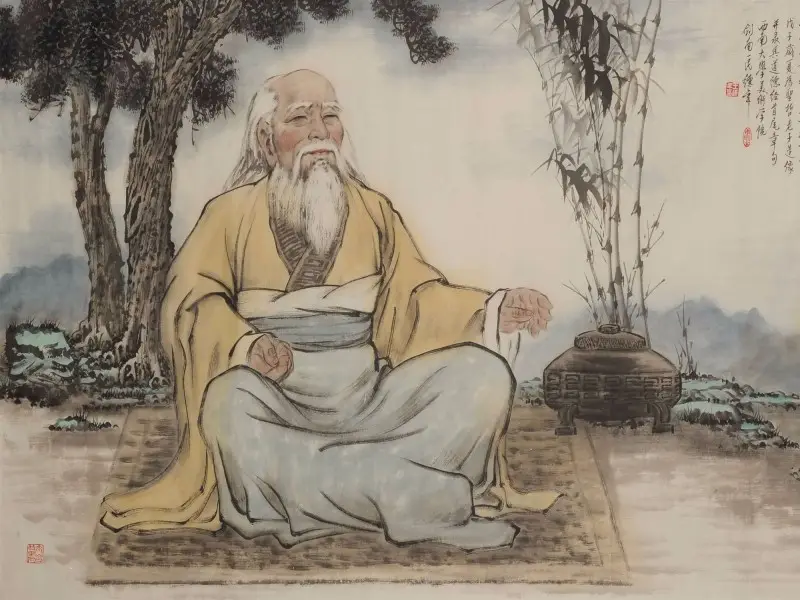 老子恢复记忆逃离地球（老子是怎么脱离地球的）