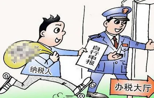 自由职业不交税有人查吗（个人所得税不交能查出来吗）