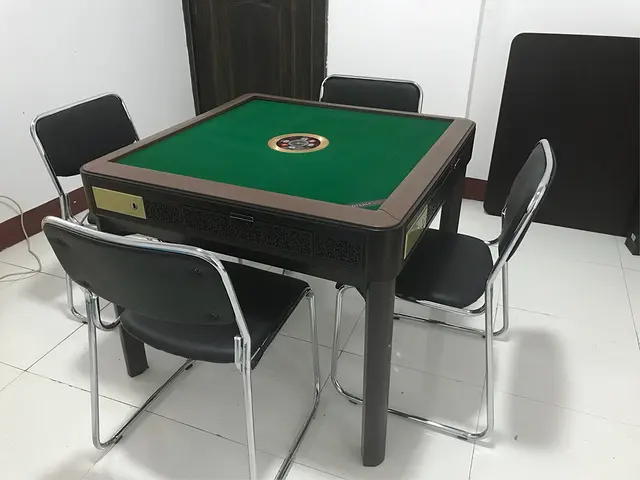 麻将机十大品牌排名（全自动麻将机什么牌子最好）