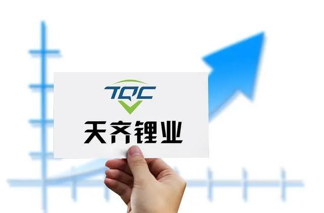 中国三大锂业龙头（中国三大锂业股票龙头名单）