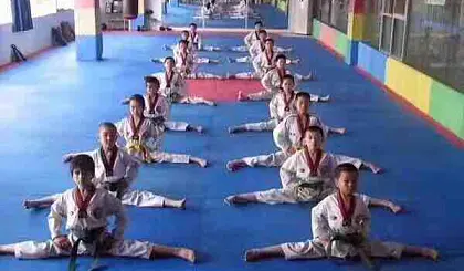 跆拳道培训要多少钱（正规跆拳道培训班一般多少钱一节课）