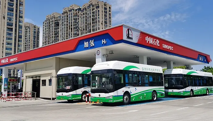 中国石化和中国石油的区别（中国海油和中国石化哪个好）