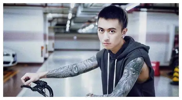 秦奋是什么来头（上海的秦奋是什么人）