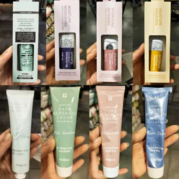 护手霜哪个牌子好用（什么牌子的护手霜保湿滋润效果好）