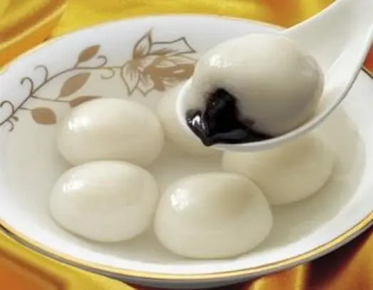 汤圆与元宵有区别吗（汤圆与元宵有区别吗干什么用的）