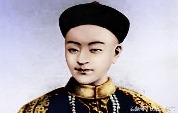 光绪帝是谁的儿子（光绪帝的一生介绍）