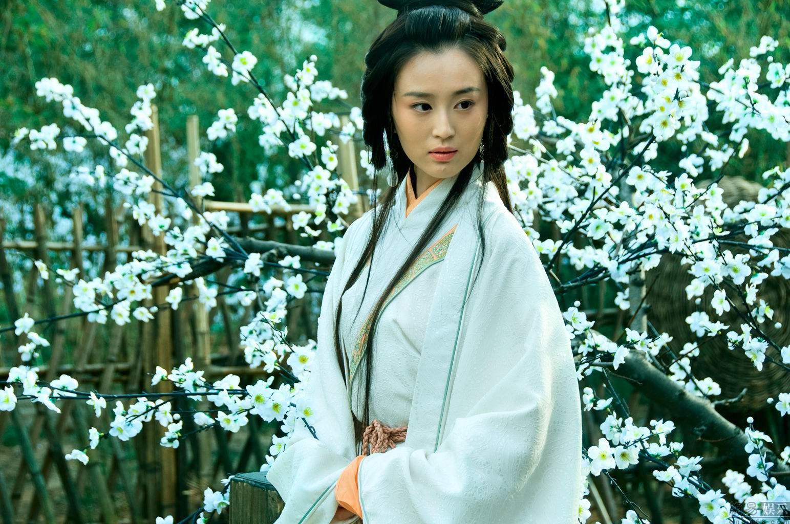 孙策死后大乔嫁给谁了（大乔带着孙策的孩子去哪了）