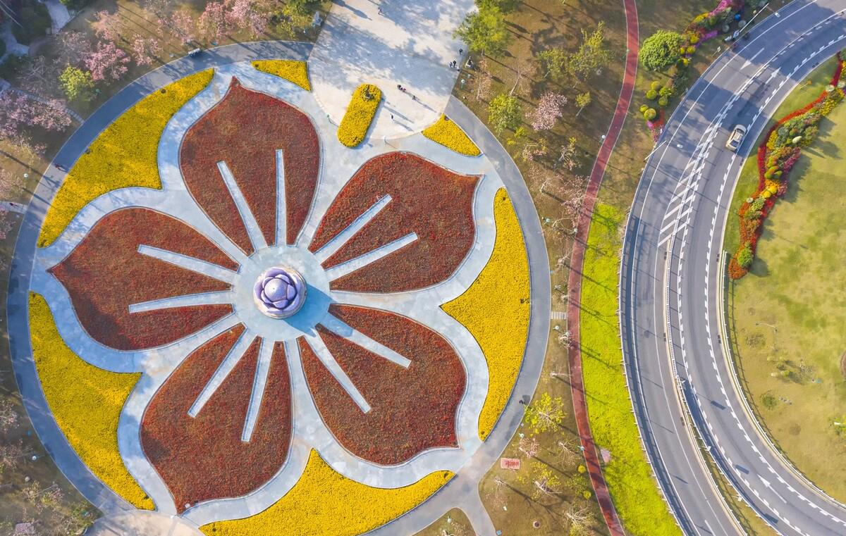 广州公认的第一富人区（广州哪个区富人最多）