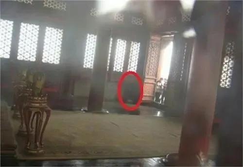 故宫灵异事件（北京故宫的灵异故事和传说）