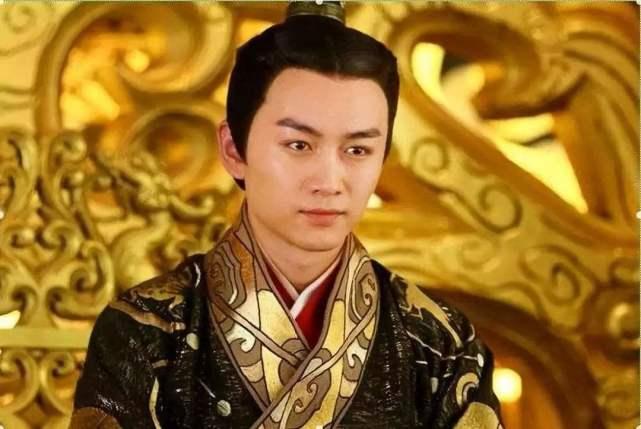 刘据为什么叫戾太子（刘据为什么谥号为戾）