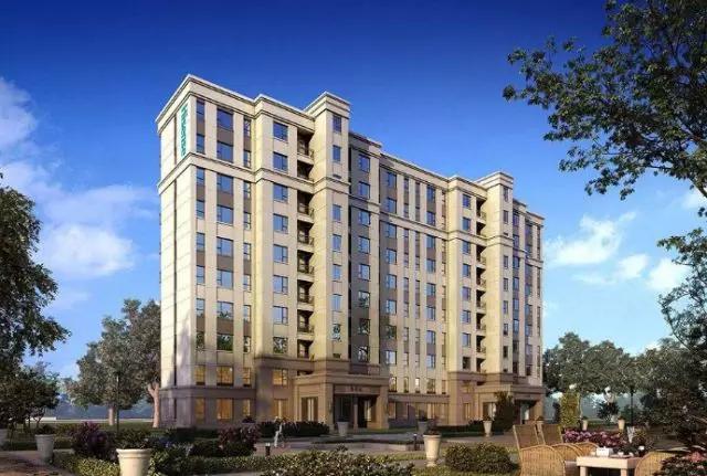 小高层住宅几层最好（电梯小高层住宅几层最好）