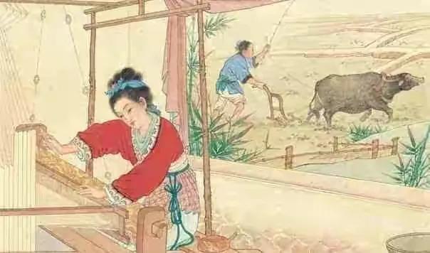 五大三粗是什么意思（男人五大三粗什么意思）
