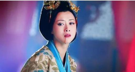刘彻一生最爱的女人（汉武帝刘彻宠爱的五个女人）