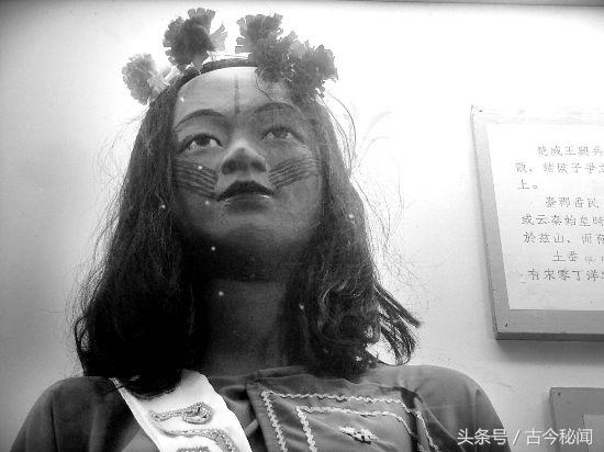 古代女子最害怕的酷刑（古代一种刑罚女性最害怕）