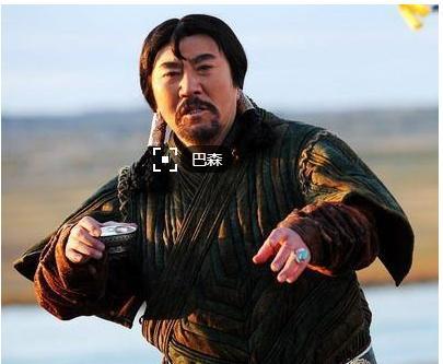 成吉思汗的儿子（历史上成吉思汗的儿子叫什么）
