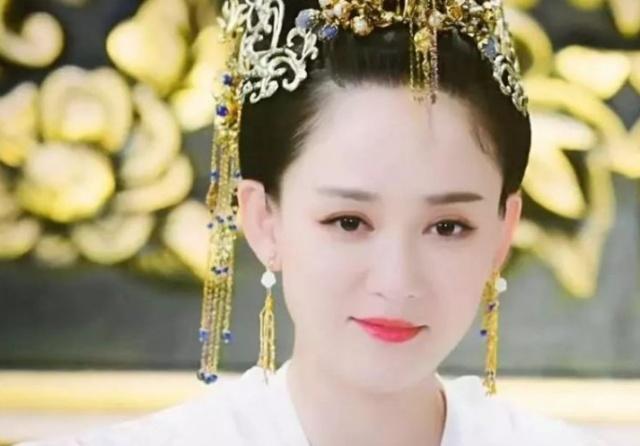 历史上杨坚负了伽罗吗（历史上的杨坚喜欢曼陀还是伽罗）