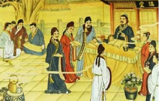 配享太庙是什么待遇（清朝配享太庙是什么意思）