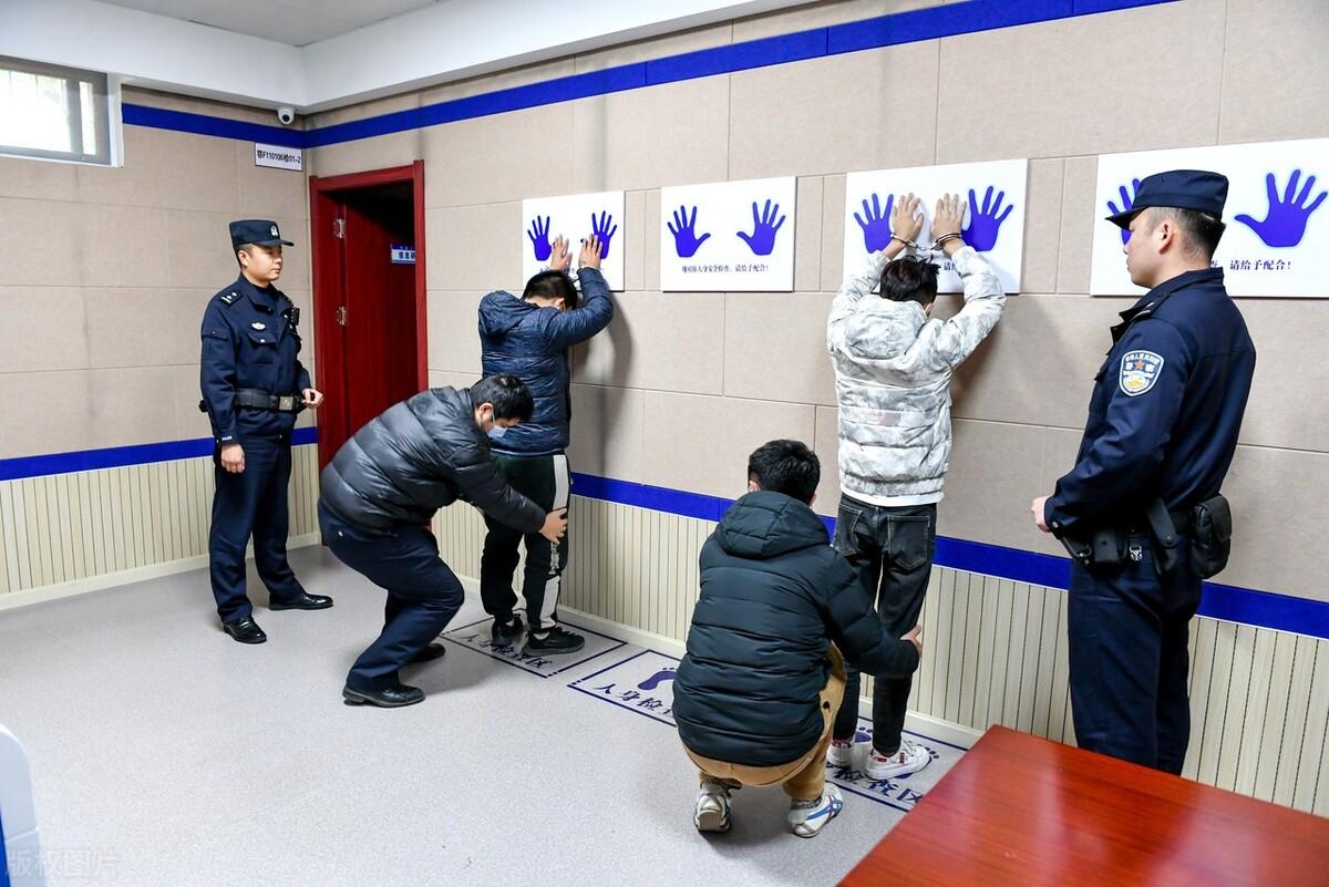 批捕就是一定要被判刑了吗（批捕了是不是就判刑了）