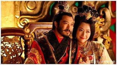 李渊怎么当皇上的（历史上李渊是什么时候当上皇帝的）