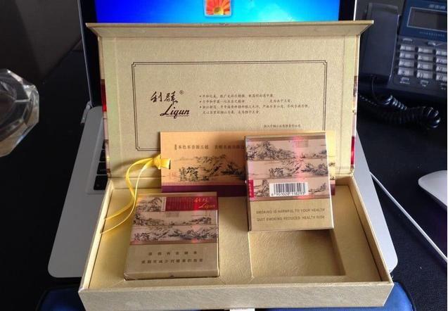 中国最贵的烟是什么（中国最贵的是什么烟的牌子啊）