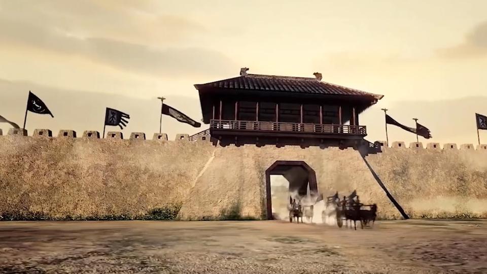 孙权为什么叫孙十万（孙权的孙十万怎么来的）