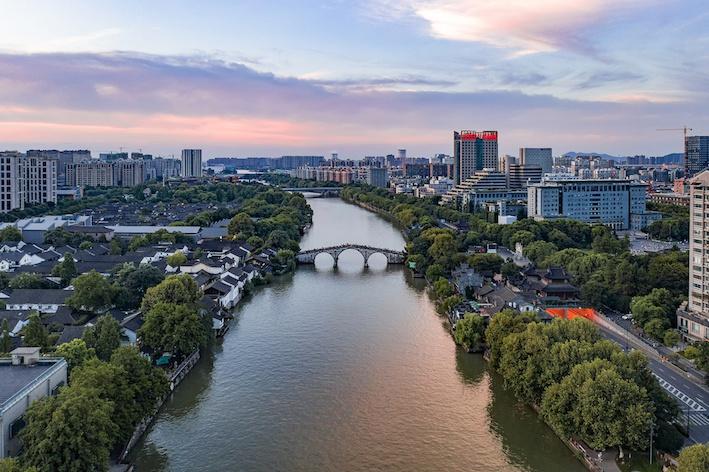 杭州旅游必去十大景点（杭州最好的旅游景点）