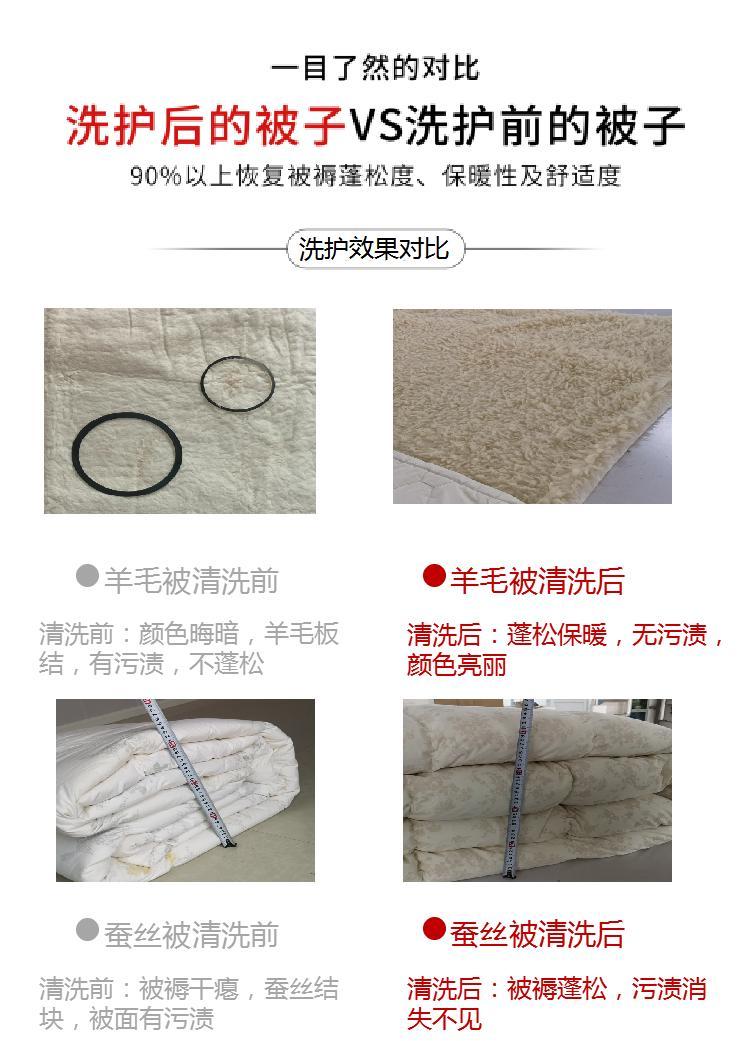 猫尿过的棉被怎么处理（棉被芯被猫尿了怎么处理）