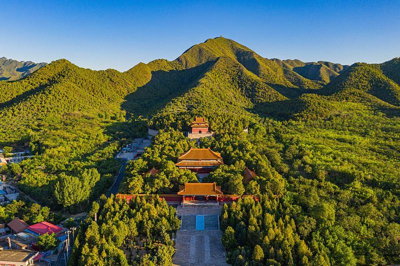 十三陵不要随意去参观（十三陵为什么很多人不能去）