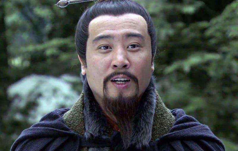 刘备和孙尚香生了谁（孙尚香有没有给刘备生孩子）