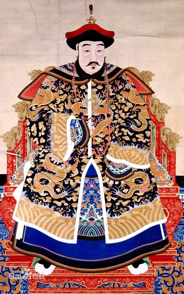 努尔哈赤的儿子们简介（努尔哈赤儿子们的结局）