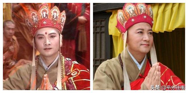 西游记续集什么时候拍的（西游记续集拍多长时间）