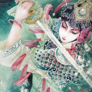 刘邦为什么要礼葬虞姬（历史上的刘邦真的喜欢过虞姬吗）