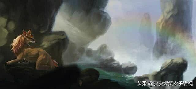 山海经的作者是谁（山海经的作者是谁哪个朝代的）