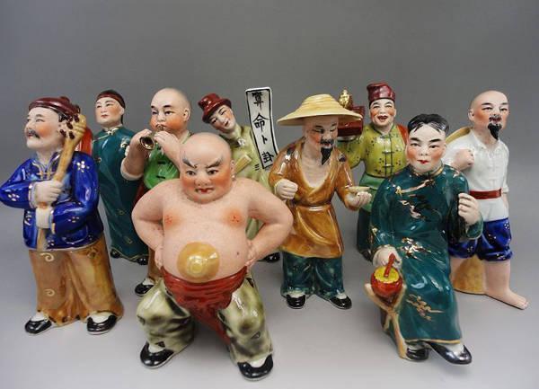 三教九流是贬义词吗（什么叫做三教九流的人）
