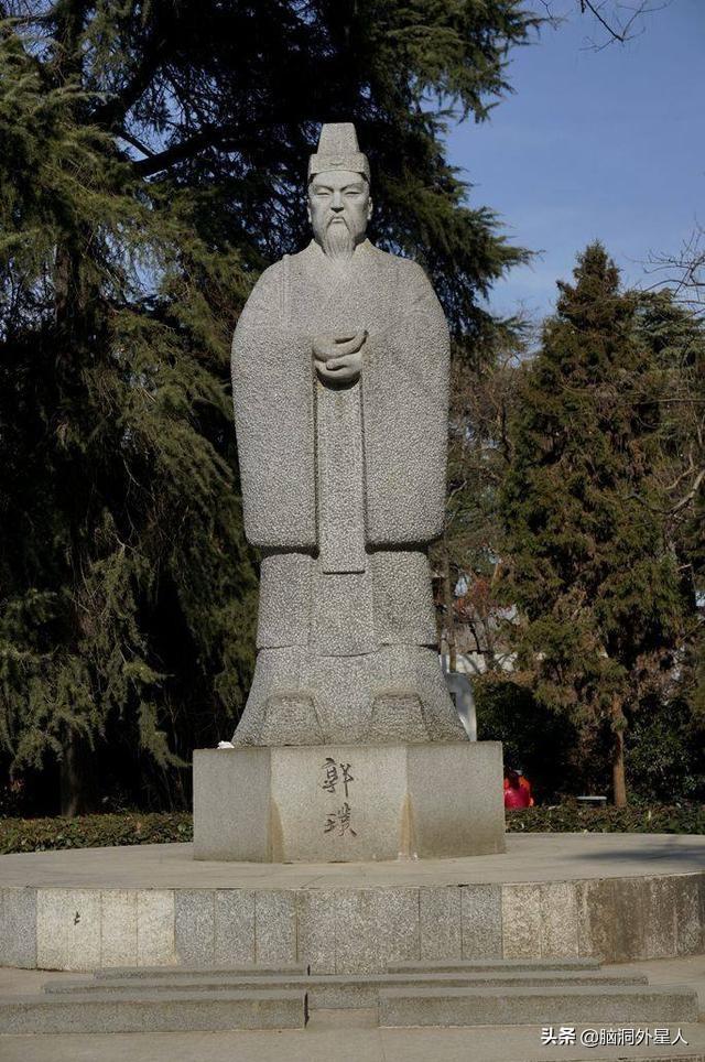 山海经是谁写的（山海经是谁写的哪个朝代写的）